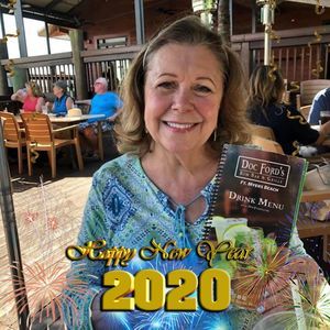 Meet your Posher, Marcia